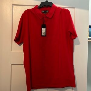 Oakley Clubhouse Polo